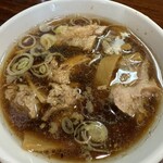 らぁめん 大安 - 