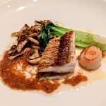 THE COSMOPOLITAN GRILL BAR TERRACE - 