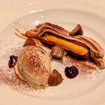 THE COSMOPOLITAN GRILL BAR TERRACE - 