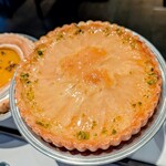 THE COSMOPOLITAN GRILL BAR TERRACE - 