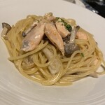 究極の生パスタ ロゼッタ福津 - 