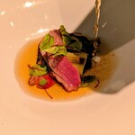 THE COSMOPOLITAN GRILL BAR TERRACE - 