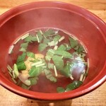 黒門 川ひろ - 肝は新鮮、