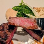 THE COSMOPOLITAN GRILL BAR TERRACE - 