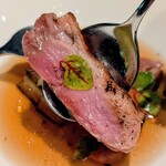 THE COSMOPOLITAN GRILL BAR TERRACE - 