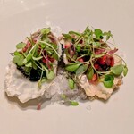 THE COSMOPOLITAN GRILL BAR TERRACE - 