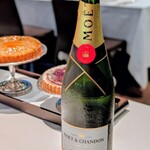 THE COSMOPOLITAN GRILL BAR TERRACE - 