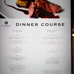 THE COSMOPOLITAN GRILL BAR TERRACE - 