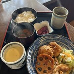 淡路 - 料理写真: