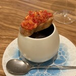 料理うめもと - 