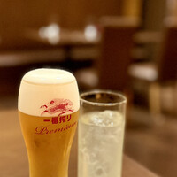 ベンジャミンステーキハウス 京都 - 