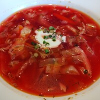 Russian Restaurant ROGOVSKI 銀座 - 
