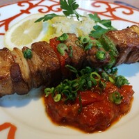Russian Restaurant ROGOVSKI 銀座 - 