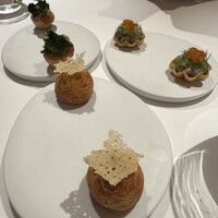 L'ORANGERIE - 