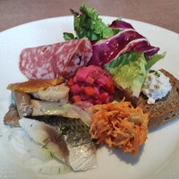 Russian Restaurant ROGOVSKI 銀座 - 