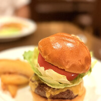 ベンジャミンステーキハウス 京都 - 