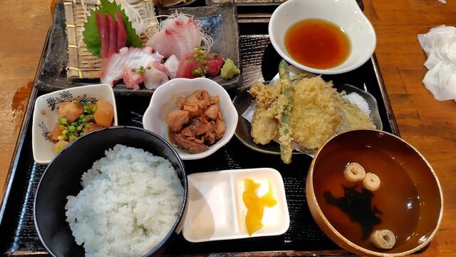 Uoichi 1 Goten photo 2