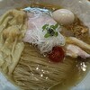 小麦そば 池