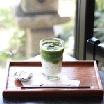 茶房 牡丹 - 