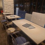 KITAYA_KITCHEN - 内観写真: