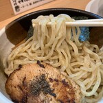 中華そば　らんまん - チャーシュー美味しい