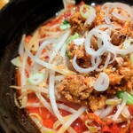 토셰 카이힌마쿠하리점 - アップ