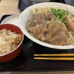 けんぱーのすばやー - 