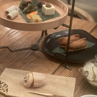 HIGASHIYA GINZA - 