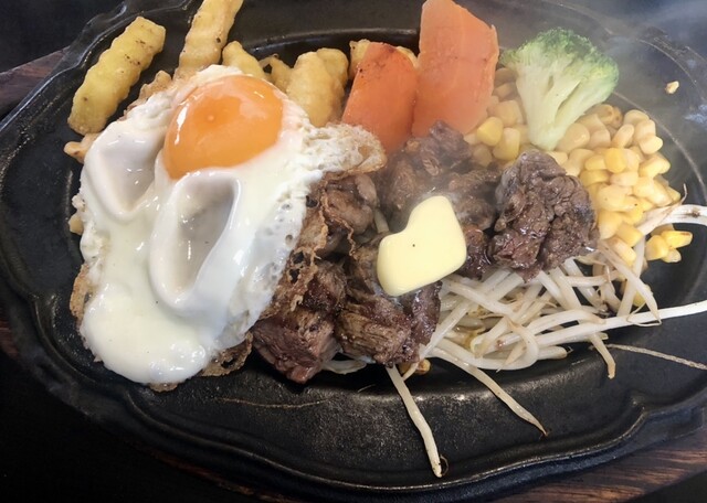 Steak House BAFFALO photo 3