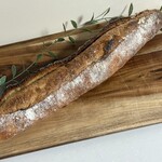 パン工房 くろしぇっと - バゲット