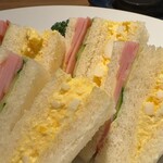 喫茶と洋食 トリコ - 