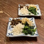 七輪焼肉 楽しいら - 