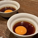 七輪焼肉 楽しいら - 