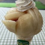 農家カフェ 森のガーデン - 