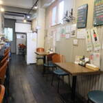 パスタ＆カフェ ピエール - 