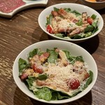 七輪焼肉 楽しいら - 