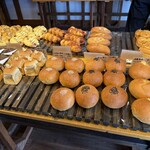 パン工房 くろしぇっと - パン達