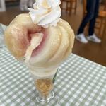 農家カフェ 森のガーデン - 