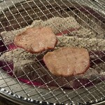 七輪焼肉 楽しいら - 