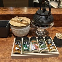 侘家古暦堂 祇園花見小路本店 - 