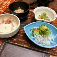 魚めし 竹亭 - 