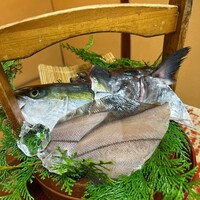 魚めし 竹亭 - 