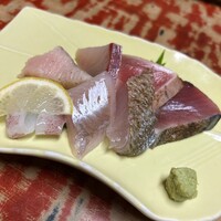 魚めし 竹亭 - 