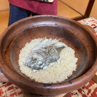 魚めし 竹亭 - 