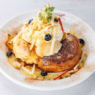 ザ・フレンチトーストファクトリー_2