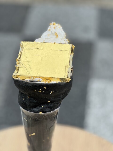 Takesumi Crepe &amp; Acai Bowl Kyoto Arashiyama Seasons photo 3