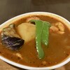 スープカレー屋 鴻 神田駿河台店