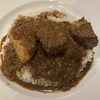 カレー専門店 B