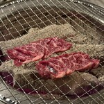 七輪焼肉 楽しいら - 