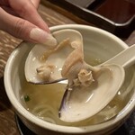 七輪焼肉 楽しいら - 